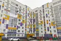 1 bedroom apartment 40 m² Pryluki, Belarus