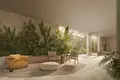 Penthouse 3 pokoi 124 m² Regiao Imediata de Sao Paulo, Brazylia