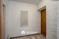Wohnung 1 zimmer 38 m² Minsk, Belarus