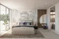2 bedroom penthouse 86 m² Estepona, Spain
