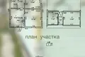 Casa 78 m² Papiarnianski sielski Saviet, Belarús