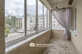 Квартира 3 комнаты 111 м² в Минске, Беларусь