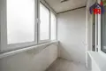 Квартира 2 комнаты 47 м² Минск, Беларусь