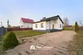 3 room house 120 m² in Dziescanski sielski Saviet, Belarus
