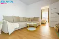 Apartamento 2 habitaciones 43 m² Vilna, Lituania