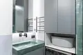 Wohnung 2 zimmer 41 m² Minsk, Belarus