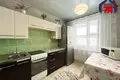 Mieszkanie 2 pokoi 47 m² Soligorsk, Białoruś
