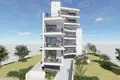 Wohnung 2 Schlafzimmer 65 m² Larnaka, Zypern