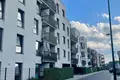 Квартира 2 комнаты 50 м² Варшава, Польша