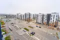 4 room apartment 107 m² Minsk, Belarus