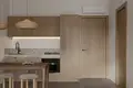 Mieszkanie 2 pokoi 49 m² Tibubeneng, Indonezja