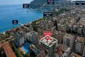 Mieszkanie 3 pokoi 115 m² Alanya, Turcja