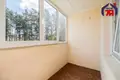 Appartement 3 chambres 75 m² Barawliany, Bélarus