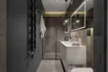 2 bedroom apartment 82 m² Warsaw, Poland