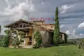 Villa de 6 habitaciones 1 100 m² Perugia, Italia