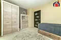 Apartamento 3 habitaciones 69 m² Krasnaje, Belarús