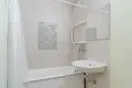1 room apartment 38 m² Minsk, Belarus