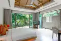 Villa de 4 dormitorios 450 m² Choeng Thale, Tailandia