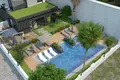 Wohnung 48 m² Alanya, Türkei