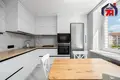 Appartement 3 chambres 75 m² Barawliany, Bélarus