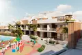 Apartamento 2 habitaciones 71 m² Helechosa de los Montes, Španjolska
