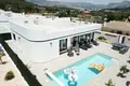 Willa 4 pokoi 125 m² Polop, Hiszpania