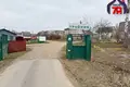 Parcelas  Rakauski sielski Saviet, Belarús