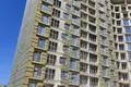 Penthouse 4 pokoi 122 m² Mińsk, Białoruś