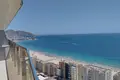 Mieszkanie 3 pokoi 140 m² w Benidorm, Hiszpania