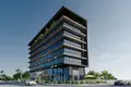 Propriété commerciale 4 459 m² à Limassol, Chypre