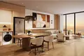 1 bedroom condo 34 m² Pattaya City, Thailand