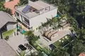 Вилла 3 спальни  Kerobokan Kelod, Индонезия