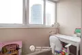 2 bedroom apartment 73 m² Minsk, Belarus