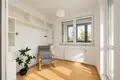 2 bedroom apartment 47 m² Warsaw, Poland