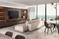 Mieszkanie 3 pokoi 136 m² Limassol, Cypr
