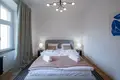 1 bedroom apartment 45 m² Riga, Latvia