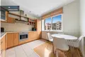 Apartamento 3 habitaciones 59 m² Vilna, Lituania
