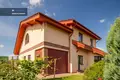 Casa 251 m² Dercekliai, Lituania