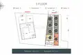 Copropriété 1 chambre 45 m² Rawai, Thaïlande