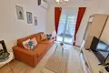 1 bedroom apartment 49 m² in Budva, Montenegro
