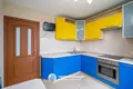 Квартира 1 комната 38 м² Минск, Беларусь
