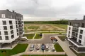 3 room apartment 112 m² Minsk, Belarus