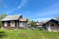House 58 m² Radaskovicki sielski Saviet, Belarus