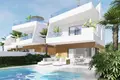 3 bedroom house 127 m² Pilar de la Horadada, Spain