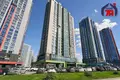 Квартира 2 комнаты 57 м² Минск, Беларусь