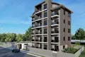 Apartamento 3 habitaciones 122 m² Alanya, Turquía