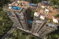 Apartamento 2 habitaciones 51 m² Batumi, Georgia