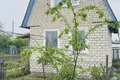 Casa 46 m² Starobinski sielski Saviet, Belarús