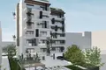 Appartement 1 chambre 36 m² Municipality of Kallithea, Grèce