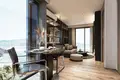 Mieszkanie 1 pokój 24 m² Phuket, Tajlandia